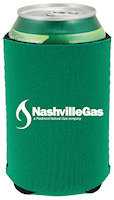 Koozies: Neoprene Collapsible Can Holders